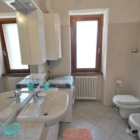 Locazione Turistica Girasole Apartment