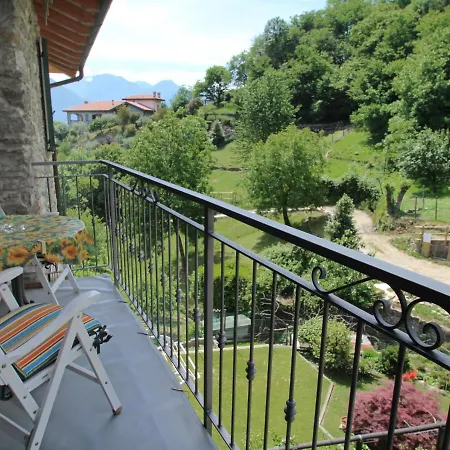 Apartment Locazione Turistica Girasole Cremia