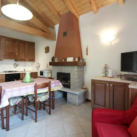 Apartment Locazione Turistica Girasole Cremia