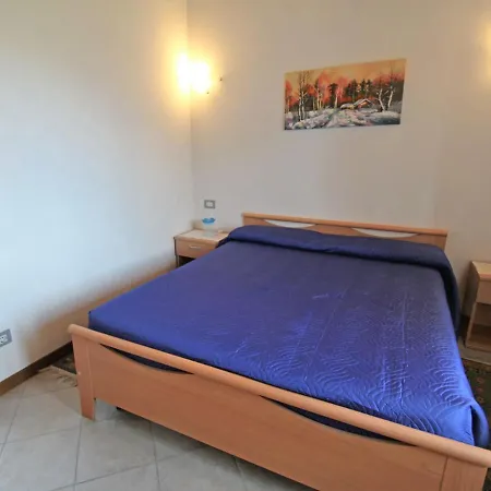 Locazione Turistica Girasole *