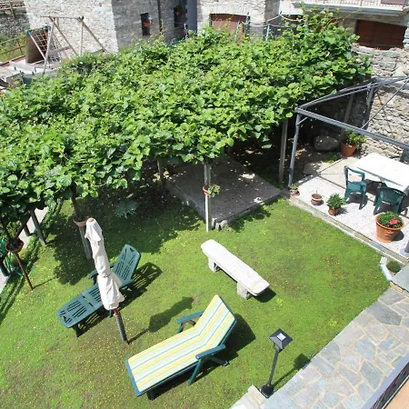 Lägenhet Locazione Turistica Girasole