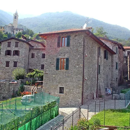 Locazione Turistica Girasole Cremia