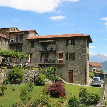Locazione Turistica Girasole * Cremia