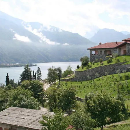Locazione Turistica Girasole Apartment Cremia